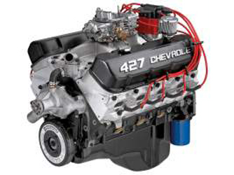 U3346 Engine